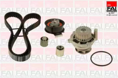 FAI AUTOPARTS tbk4576127 -  